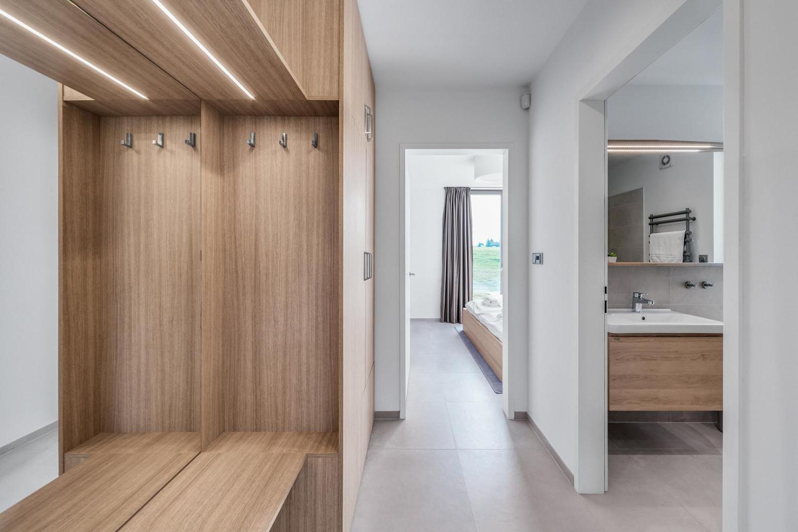 Apartmany Hradecek 메라드바키 외부 사진