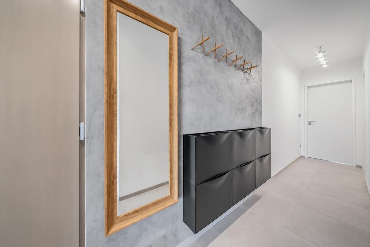 Apartmany Hradecek 메라드바키 외부 사진